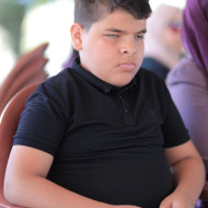 بلدية طولكرم ومعهد النجاح للصحة العالمية ينظمان يوماً توعوياً وترفيهياً للمكفوفين