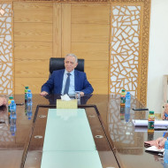 إطلاق مشروع تطوير سوق الخضار المركزي في محافظة طولكرم بالشراكة ما بين وزارة الزراعة والفاو وبلدية طولكرم بقيمة تتجاوز مليون دولار