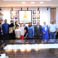 الجامعة العربية الأمريكية تكرّم أوائل الثانوية العامة في طولكرم