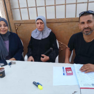 اليوم الطبي الثاني ضمن سلسلة الأيام الطبية لشهر أيلول
