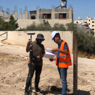 تنفيذ عدد من مشاريع التشغيل والتدخلات التنموية والخدمية