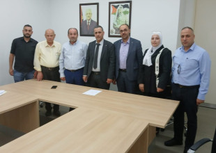 بلدية طولكرم تفتتح مقر محكمة الهيئات المحلية لدعم تسريع تنفيذ الصلاحيات والواجبات