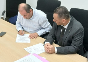 بلدية طولكرم تفتتح مقر محكمة الهيئات المحلية لدعم تسريع تنفيذ الصلاحيات والواجبات