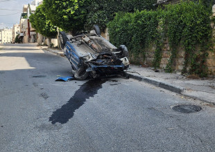 الدمار الذي خلفته قوات الاحتـ.ــــلال في مدينة طولكرم