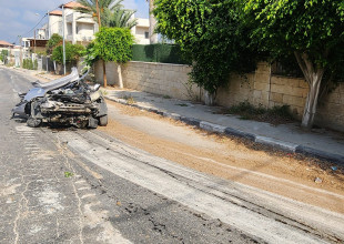 الدمار الذي خلفته قوات الاحتـ.ــــلال في مدينة طولكرم