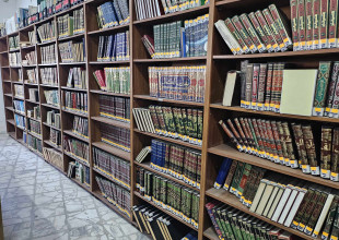 مكتبة بلدية طولكرم العامة في سطور