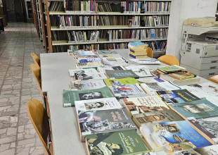 مكتبة بلدية طولكرم العامة في سطور