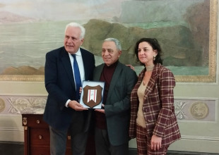 توقيع توأمه مع مقاطعة توسكاني الإيطالية