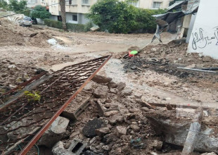 العدوان الهمجي من قبل قوات الاحتـ.ــــلال على مدينة طولكرم ومخيماتها