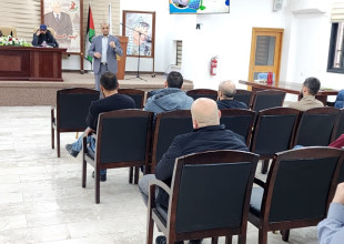بلدية طولكرم تنظم لقاءً توعويًا حول آلية ربط أنظمة الطاقة الشمسية
