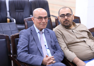 نظّمت بلدية طولكرم لقاءً مجتمعيًا لعرض تقرير متابعة تنفيذ السنة الثانية من خطة مدينة طولكرم 2023-2026