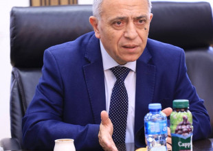 بلدية طولكرم تستقبل ممثل كندا لدى السلطة الفلسطينية