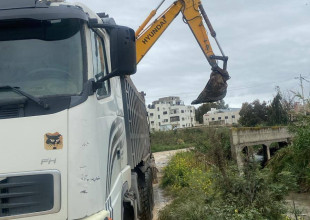 بلدية طولكرم تنفذ أنشطة صحية وبيئية بتمويل من منحة بريطانية