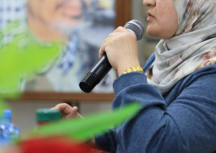 في إطار تعزيز الشفافية والتشاركية المجتمعية، نظمت بلدية طولكرم لقاء مجتمعيا لعرض تقرير متابعة خطة التنفيذ للسنة الثالثة من خطة التنمية المحلية للمدينة