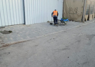 جنود الظل وسر جمال طولكرم