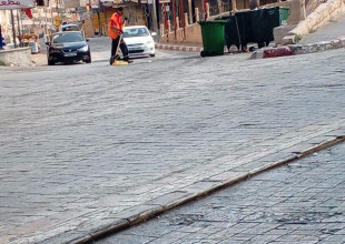 جنود الظل وسر جمال طولكرم
