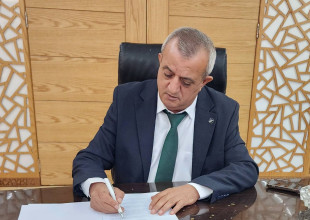 توقيع اتفاقية شراكة وتعاون مع عدد من البلديات والمؤسسات الإيطالية ومقاطعة توسكاني