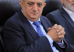 في دار بلدية طولكرم.. الفقها ووزير الداخلية يؤكدان تكامل الجهود لخدمة المدينة.