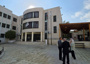 رئيس بلدية طولكرم يوجه بتكثيف أعمال صيانة المدارس واستكمالها قبل انطلاق العام الدراسي