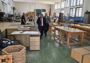 رئيس بلدية طولكرم يوجه بتكثيف أعمال صيانة المدارس واستكمالها قبل انطلاق العام الدراسي
