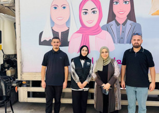 اليوم الطبي الثالث ضمن سلسلة الأيام الطبية لشهر أيلول
