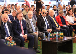 بحضور دولة رئيس الوزراء.. افتتاح سوق الجملة المركزي للخضار والفواكه في طولكرم بعد استكمال أعمال الإصلاح والتطوير
