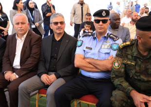 بحضور دولة رئيس الوزراء.. افتتاح سوق الجملة المركزي للخضار والفواكه في طولكرم بعد استكمال أعمال الإصلاح والتطوير