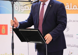بحضور دولة رئيس الوزراء.. افتتاح سوق الجملة المركزي للخضار والفواكه في طولكرم بعد استكمال أعمال الإصلاح والتطوير