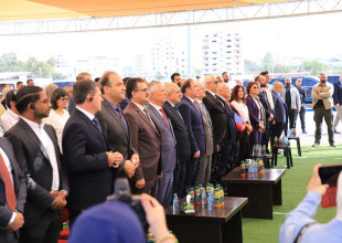بحضور دولة رئيس الوزراء.. افتتاح سوق الجملة المركزي للخضار والفواكه في طولكرم بعد استكمال أعمال الإصلاح والتطوير