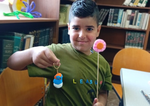تنفيذ قسم المكتبات لمجموعة من الانشطة للأطفال ضمن فعاليات النادي الصيفي 2026