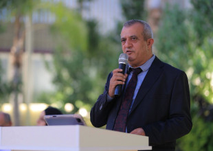 بلدية طولكرم تكرم تفوق أبناء موظفيها والطلبة من أصحاب الهمم