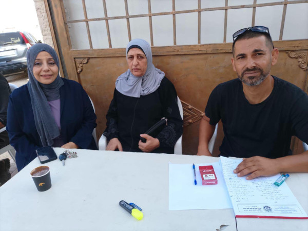اليوم الطبي الثاني ضمن سلسلة الأيام الطبية لشهر أيلول