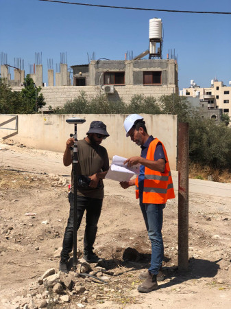 تنفيذ عدد من مشاريع التشغيل والتدخلات التنموية والخدمية