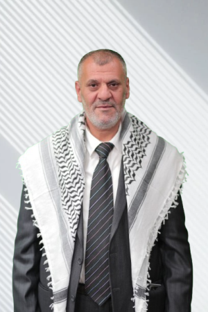 خالد عبد الحق