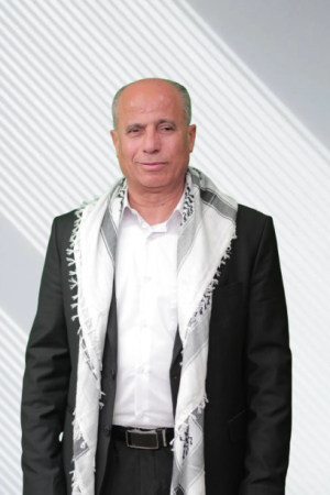 خليل الطنة