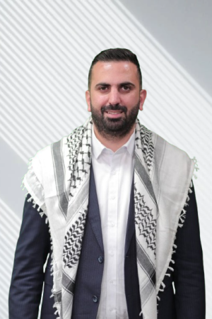 محمد أبو شنب